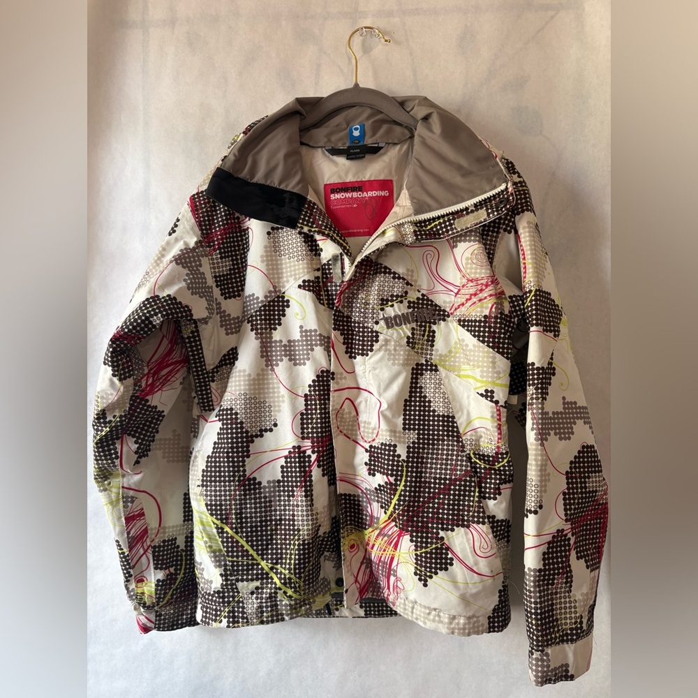 Snowboard Jacket